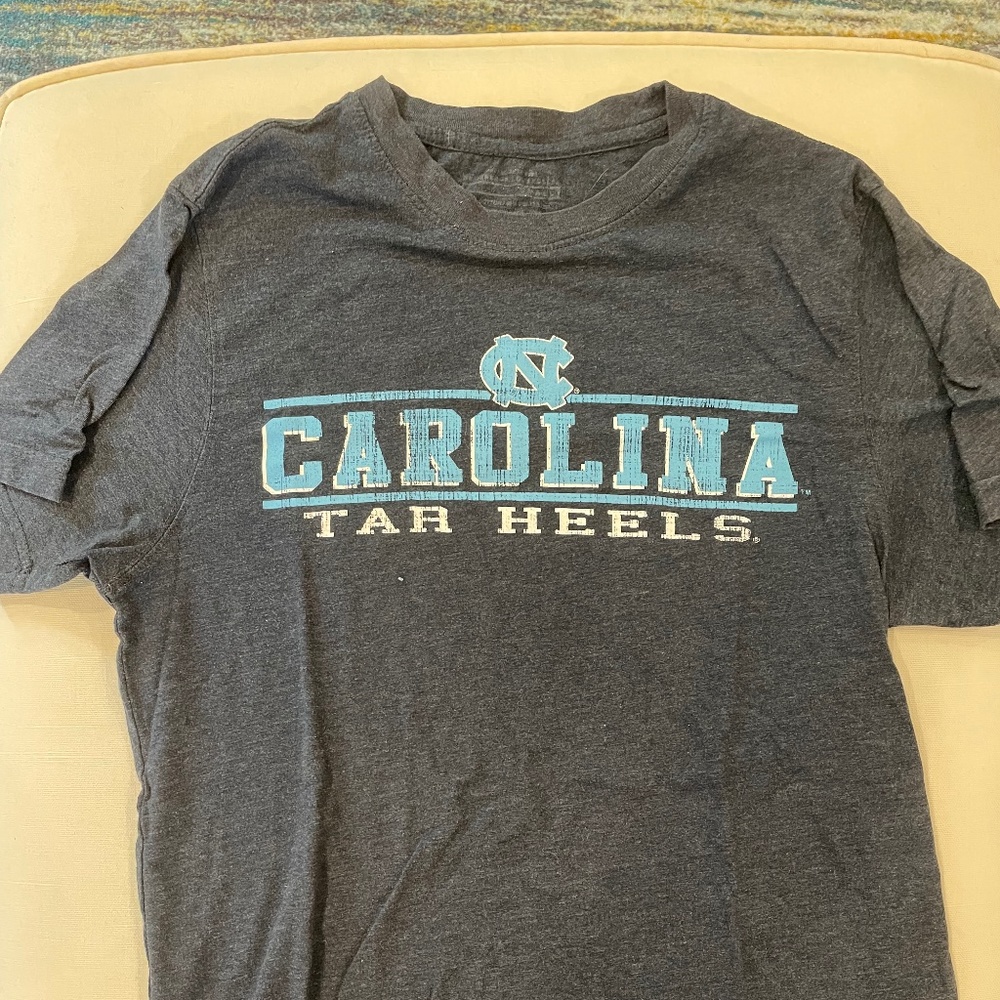 North Carolina Tar Heels T-Shirt